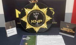 Karabük'te uyuşturucu operasyonu: 5 tutuklama