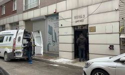 Karısını boğduktan sonra 7'nci kattan atladığı ortaya çıktı