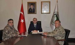 Kars Valisi Ziya Polat, 'Ramazan Bayramı'nda 2 bin 284 personel sahada olacak'