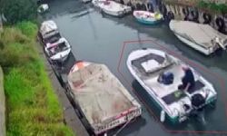 Kartal'da denize açılan balıkçı kayboldu: Teknesi bulundu, kendisi yok