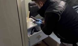 Kastamonu'da 2 ayrı uyuşturucu operasyonı: 3 tutuklama