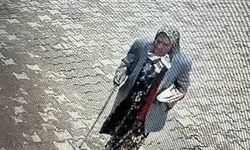 Kayıp olarak aranan 84 yaşındaki kadının cesedi bulundu
