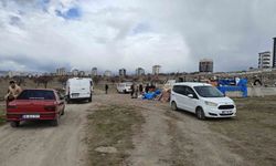 Kayseri'de ahıra hayvan saldırdı: 6 keçi telef 5 keçi kayıp