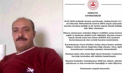 Kemaliye Kaymakamlığı, 4 gün sonra açıklama yaptı