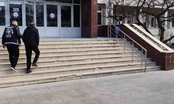 Kırıkkale'de aranan 7 hükümlü yakalandı