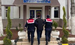 Kırıkkale'de iki hükümlü jandarma ekiplerince yakalandı