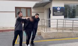 Konya'da 26 yıldan fazla hapis cezası olan dolandırıcı yakalandı