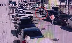 Kurşunlardan 2 kez kaçtı, üçüncü defa yaralanmaktan kurtulamadı