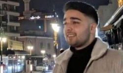 Kütahya'da otomobil tarlaya uçtu: 1 ölü, 2 yaralı