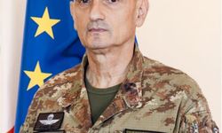 Kuveyt'te İtalyan askerlerinin bulunduğu üsse dron saldırısı