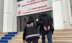 Malatya'da FETÖ'den aranan şahıs yakalandı