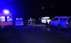 Malatya'da gölette boğulan şahsın kimliği belirlendi