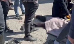 Mardin'de aracın çarptığı kadın hayatını kaybetti