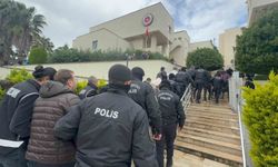 Marmaris'teki rüşvet operasyonunda 4 tutuklama