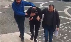 Motosiklet çalan hırsızdan 'kendimin sandım' savunması