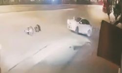 Motosikletiyle seyir halindeyken silahlı saldırıya uğrayan genç hayatını kaybetti