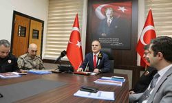 Muğla'da 2 ayda 4 bin 128 araç trafikten men edildi