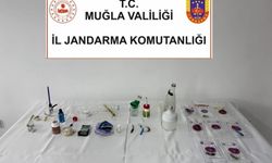 Muğla'da uyuşturucu operasyonu: 7 kişi tutuklandı