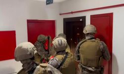 Nevruz etkinliğinde PKK propagandası yapan 38 şüpheli yakalandı