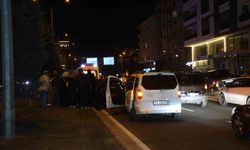 Nevşehir'de zincirleme kaza: 2 yaralı