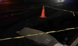 Otomobilin çarptığı yaşlı adam hayatını kaybetti