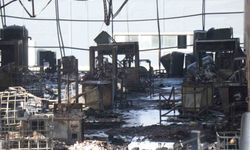 Patrondan nezarethanede para teklifi iddiası: 'Başını kaldır bana bak, sigortalı söyle'