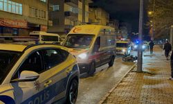 Polisten kaçan ehliyetsiz motosikletliye 336 bin TL ceza