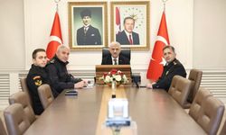 Ramazan tedbirleri masaya yatırıldı