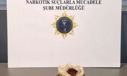 Samsun'da 3 ilçede narkotik operasyonu