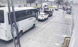 Sancaktepe'de feci kaza: Tırın altında kalan kadın hayatını kaybetti