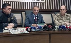 Şanlıurfa'da 103 yabancı uyruklu dilenci sınır dışı edildi