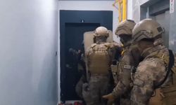 Şanlıurfa'da sahte kamu görevlisi operasyonu: 3 tutuklama