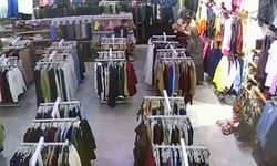 Soğukkanlı esnaf bebeği hayata bağladı