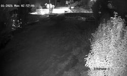 Sohbet ederken 4 metre yükseklikten beton zemine düştü