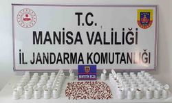 Soma'da zehir tacirlerine darbe