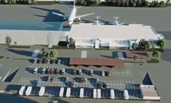 Türkiye'de ilk olacak projeyi bakanlık paylaştı: Kayseri'ye Uluslararası Arama Kurtarma Lojistik Üssü kurulacak