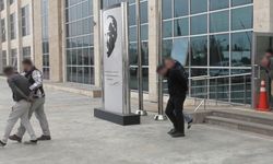 Uşak'ta uyuşturucu operasyonu: 4 tutuklama