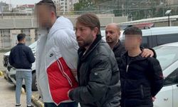 Uyuşturucu ticaretine 3 gözaltı