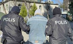 Yanlış kişiyi darbeden kafes dövüşçüsü tutuklandı