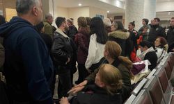 Yazılım mühendisi Berkay Şengel'e çarparak öldüren sanık hakim karşısına çıktı