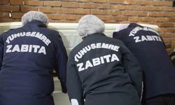 Yunusemre'de bayram öncesi fırın ve tatlıcılara sıkı denetim