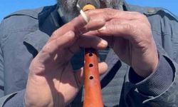 Zurnayı dayadı, para istedi