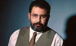 Ahmet Kaya'nın o şarkısı damga vurdu