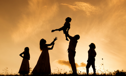 Bakan Göktaş: Günümüzde hanelerin yüzde 57'sinde 18 yaş altı çocuk yok