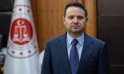 Bakan Gürlek'ten öğretmen Fatma Nur Çelik açıklaması