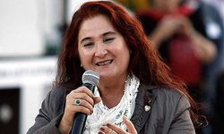 Sabahat Akkiraz  ifade verdi