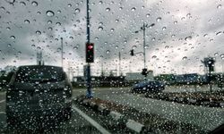 Bugün Bursa'da hava nasıl olacak? (25 Mart Çarşamba)