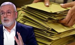 AK Parti anketten birinci çıktı Mehmet Metiner isyan etti: "İçime sindiremiyorum"