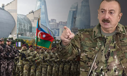 Aliyev'den İHA saldırısı sonrası orduya "Hazırlıklı olun" talimatı