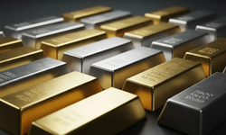 Altın ve gümüş gerilemeye devam ediyor